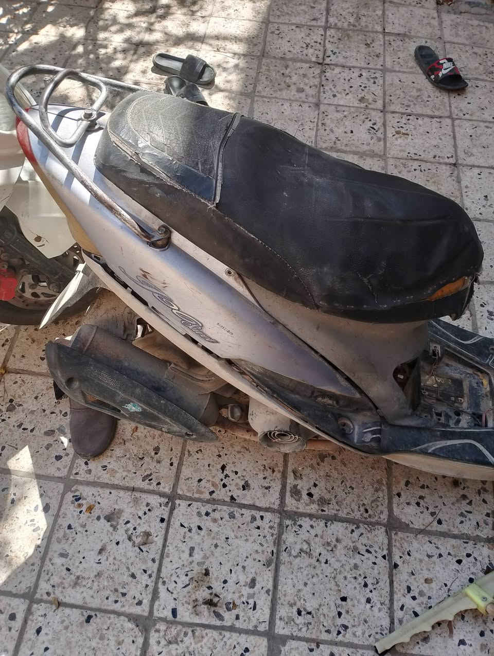 درجه للبيع كوم حديد المكان بغداد الأمين الثانيه 
***********
