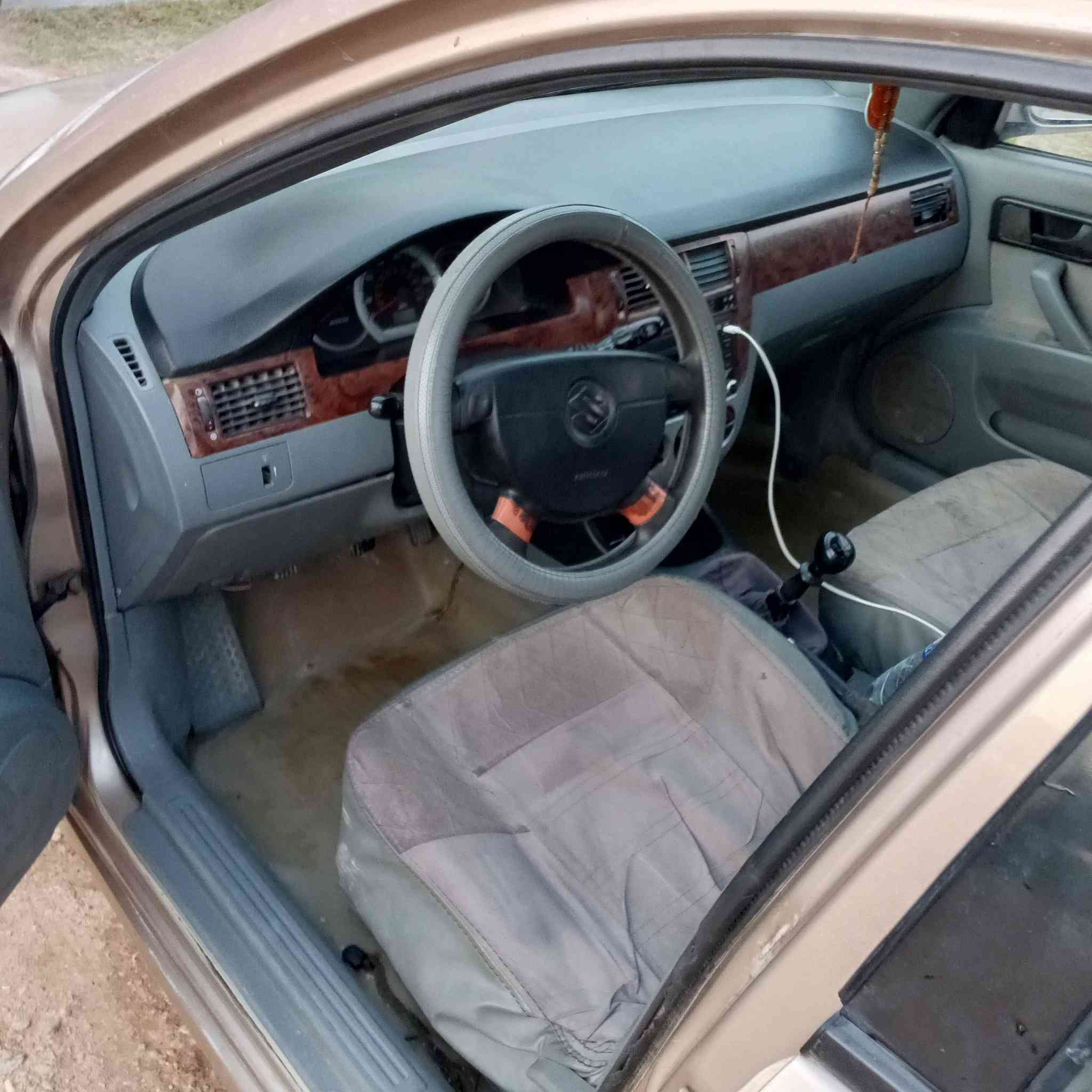 سياره اوبترا  فورنزه 2007 السعر 50/ ***********
