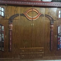 أغراض للبيع • غرفة نوم • أجاوب بالتعليقات