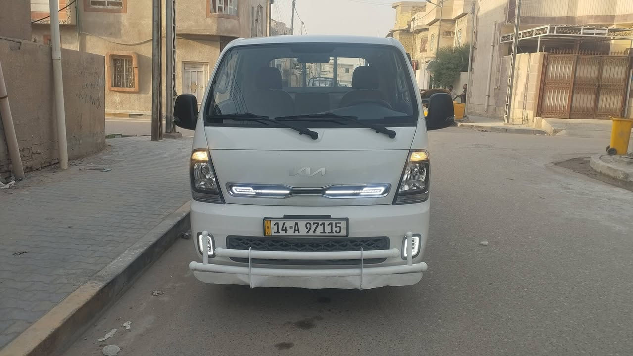 سلام عليكم كيه البيع مديل 2024 رقم بصره تحويل مباشر السياره جديده كفالة عامة فول مواصفات السياره جديده اخت الزيرو السعر 157 بيها مجال العنوان البصرة المطيحه التص ***********

