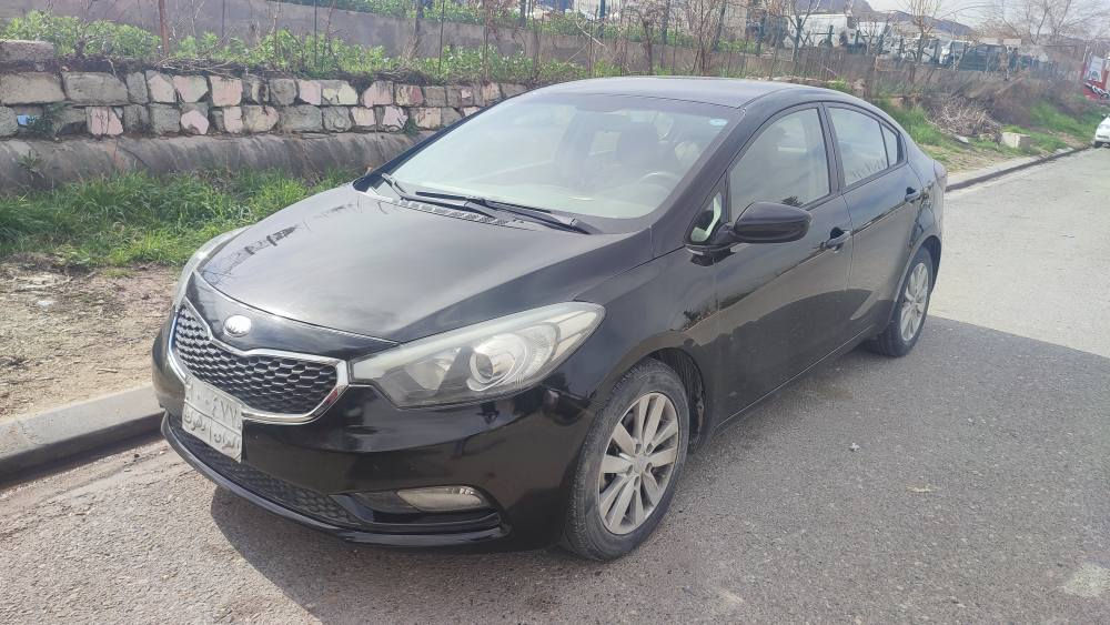 سيراتو خليجي 2013 مكفولة
***********
دهوك دهوك, العراق
