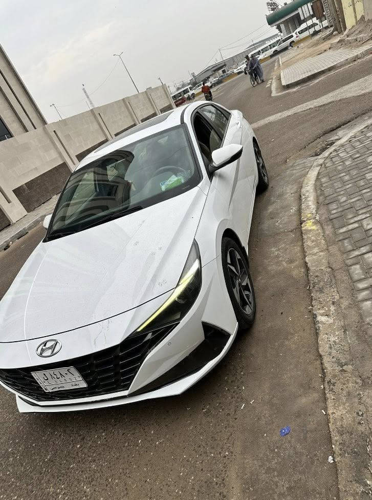 النترا موديل 2021 فول مواصفات كفاله مكينه 2000 ماشيه 65 الف السعر 158 وبيها مجال للشراي مكاني البصرة ***********
