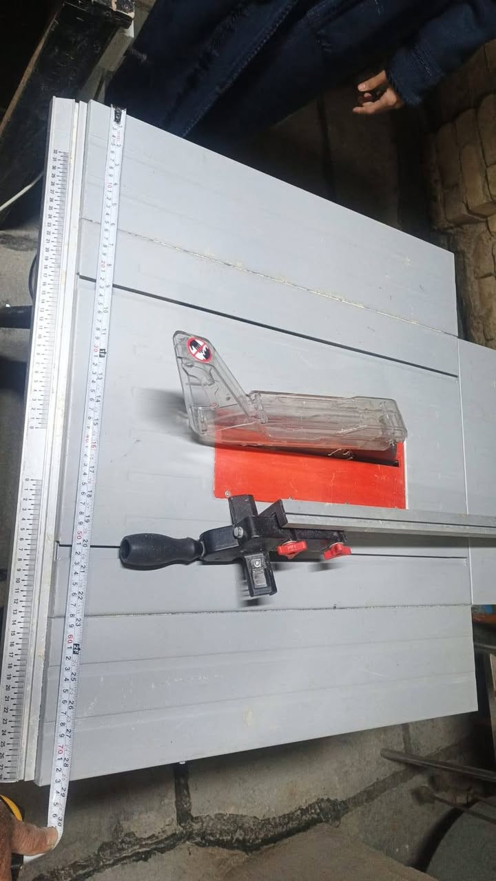 منشار توتل للبيع نضافته ٩٨  مكاني بغداد الغزاليه


**إذا كنت صاحب هذا الإعلان وتريد حذفه لأي سبب، رجاءا أرسل رسالة إلى الدعم الفني**