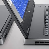 ديل 7530 • i7 جيل 8 • كارت Quadro P1000