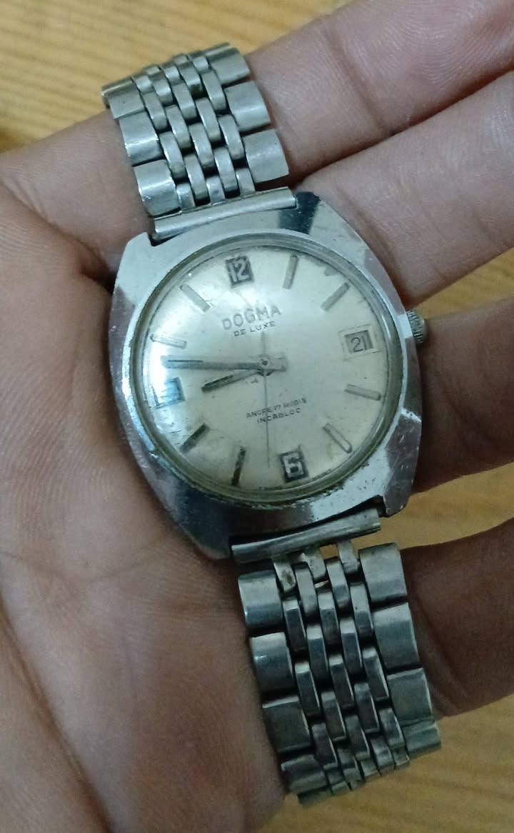 Citizen
Dogma
Citizen
Orient
الأوتوماتيك أعمي


**إذا كنت صاحب هذا الإعلان وتريد حذفه لأي سبب، رجاءا أرسل رسالة إلى الدعم الفني**