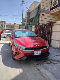 **للبيع: كيا فورتي (Kia Forte)** **الموديل:** 2023 **اللون:** [حمره] *...