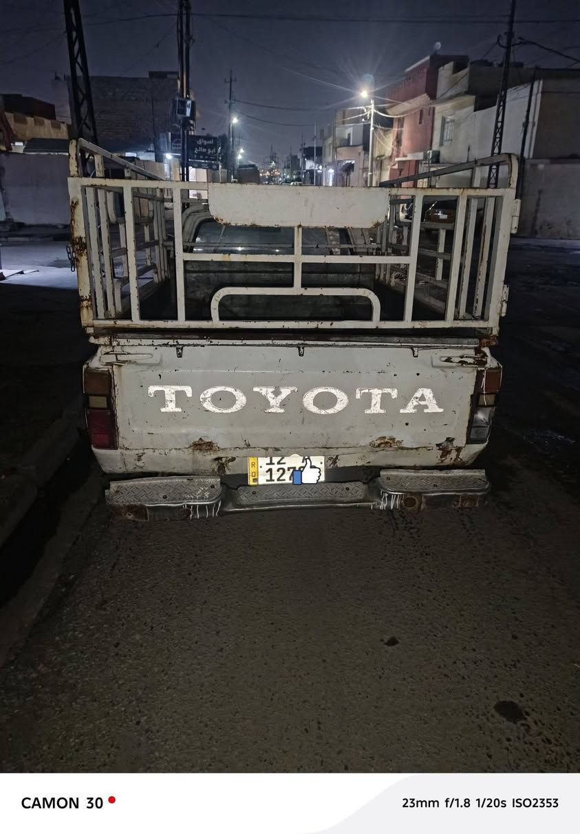 البكم 80 سعر 25 العنوان حي الشهداء ايمن قرب جامع الغانم اشاره التحويل والوكاله شرط مكه الشاصي بي خيسان ومصلح 
***********
***********
