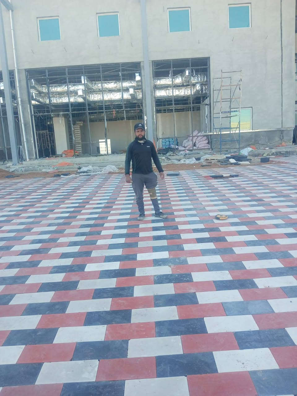 سلام عليكم
عمل انواع المقرنص، والمرمر، والبورسلين، والساقيه
والكربستون ،والبازلت
والرصيف كل شي
يخص عمل الشوارع
والحدائق والدوائر
والمدارس )
​الخدمات الرئيسية المقدمة:
​عمل جميع أنواع المقرنص (الزخارف المعمارية).
​عمل الساقية (نوافير أو ميزات مائية).
​عمل الكربستون (أحجار الرصيف/الحافة).
​أعمال المرمر (الرخام).
​أعمال البورسلين.
​أعمال البازلت.
​عمل الكابات (عناصر التشطيب المعماري).
​ضمان الجودة والالتزام:
​شغل درجة أولى.
​شرط التسليم لمهندس.
​الأمانة في العمل.
​مناطق العمل:
​بغداد وجميع المحافظات.
​للتواصل والاستفسار
​أرقام الهاتف (جميع الأرقام فعالة):
​***********
​***********
​
​نتمنى لكم كل التوفيق والنجاح في أعمالكم!

