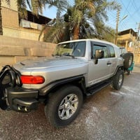 اف جي • ٢٠٠٨ • فور ويل