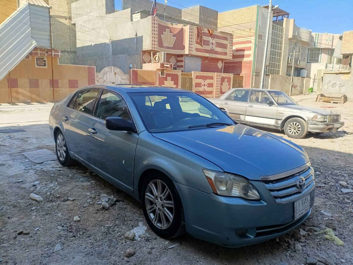 افلون 2007مصبوغه حزام ضربته جاملغ عقس السايق ما واصله للشاصي تبريد شغال حداديه 60٪
تايرات جدد راديتر مزروفه اني اوكعلك احسابه 
سياره بسمي مداور بنفس اليوم رقم كربلاء  للستفسار اكثر ***********
*********** كربلاء, العراق
