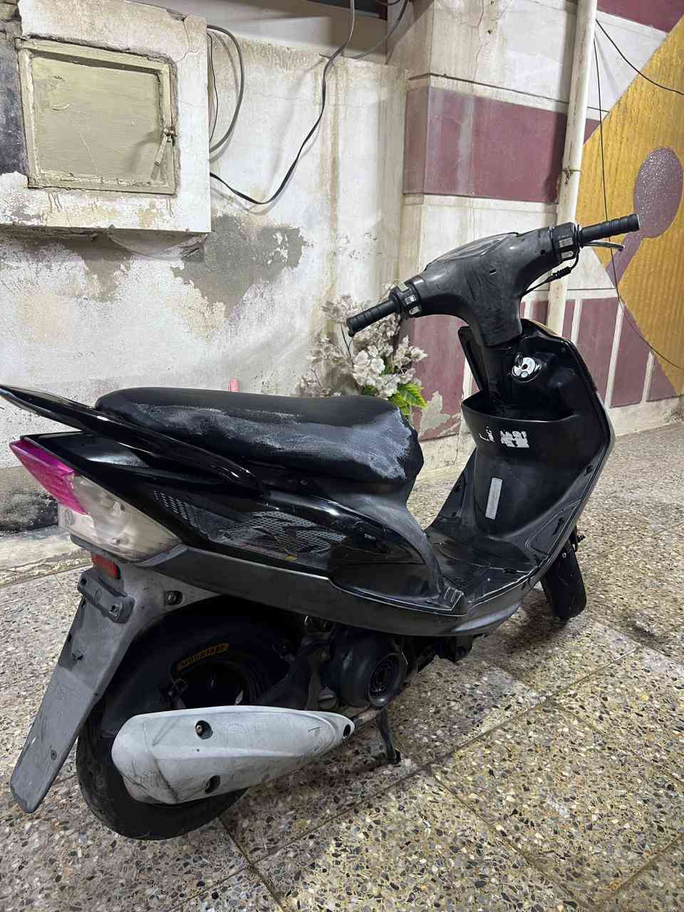 سلام عليكم   ماكس عدله   نص نكره سلف درجة كلهه كامله اي نقص
مابيهه جيب فيتر وتجي تفحص 
 البيع السعر 650 بيه مجال حك جيه ماكني بغداد لامين الثانيه 
***********
