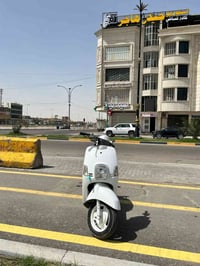 بوليسي • كابريته • جديده