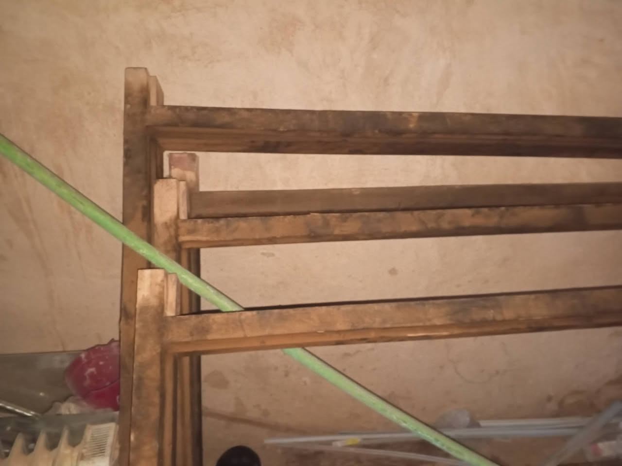 سلام عليكم للبيع چراچيب خشب لعدد 4 واحد چبير مال كندور ؟#سعر خاص//


**إذا كنت صاحب هذا الإعلان وتريد حذفه لأي سبب، رجاءا أرسل رسالة إلى الدعم الفني**