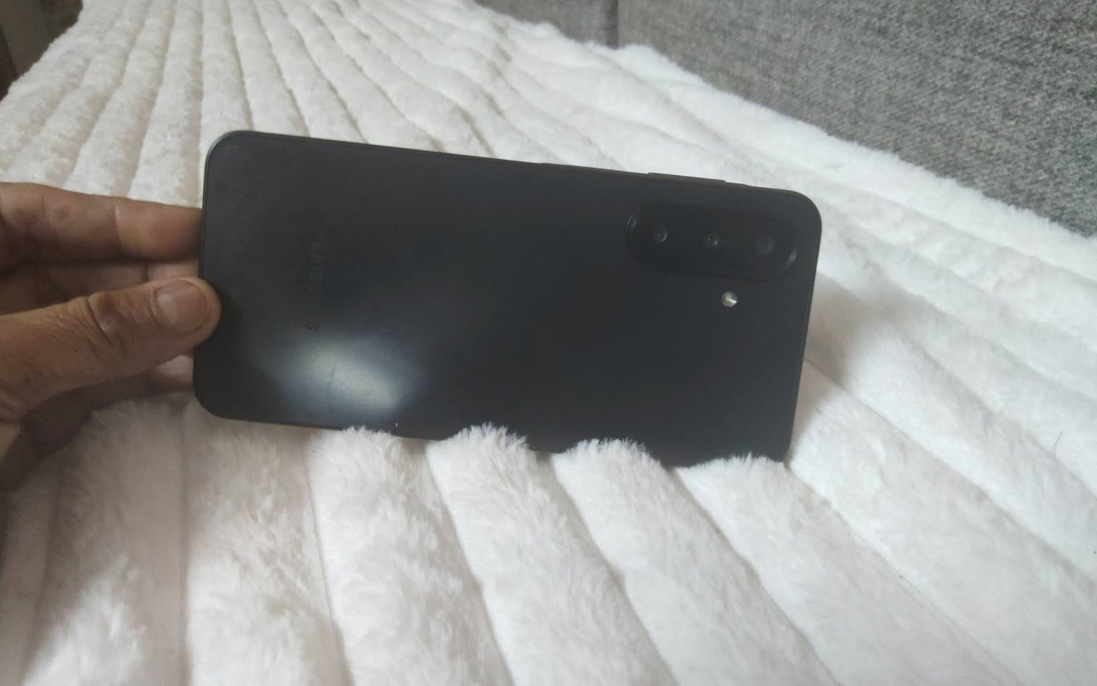 جهاز سامسونج A17
ذاكرة عشوائية 4 وذاكرة خارجية 128
لون اسود... نظيف اخو الجديد صار تقريبآ شهر ونص من اخذته
بسعر 175000 الف
هذا رقمي وبيه واتساب ***********
مكاني بغداد الامين سكينة مقابل الرستميه مقابل جامع الرحمن
