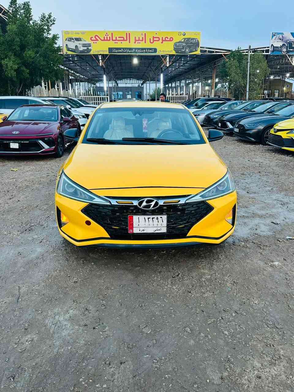 هونداي النترا موديل 2019 رقم مثنئ
مداور مباشر امصفره هيئه وغرامات 
مكينه كير شرط ابلادي بدون فتح 
الضرر تبديل جاملغ او بنيد بدون ضرر عابر 
مكينه 2000 دوش 
كير AT 6 نمر بلادي 
السعر 138 $
العنوان المثنى الرميثه معرض اثير الجياشي 
التواصل 
***********
