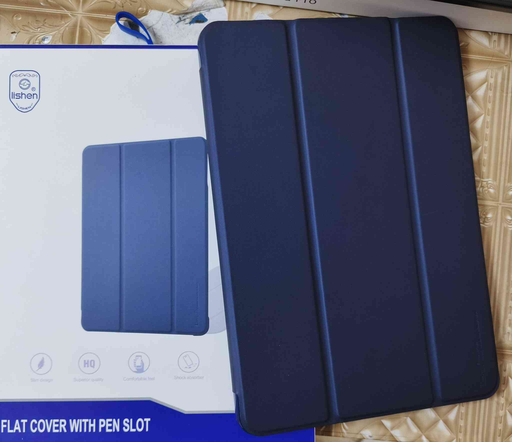 Redmi pad pro 256/8 السلام عليكم عندي جهاز 
بالاضافة الى القلم الاصلي الخاص بشاومي مع كفر ولزكة ملصقة مع الشاشة 
الجهاز نضيف مية بالمية استعملته استعمال دارسي فقط 

بسعر 350 الف مع القلم والكفر 
الي يريد يتواصل واتساب فقط ***********
