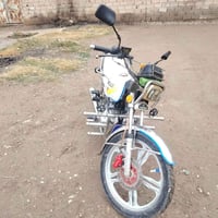 دراجة يراني سيفان • موديل 2023 • مكفولة