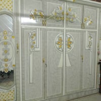 غرفه خشاب صاج • نضيف • مستعجل