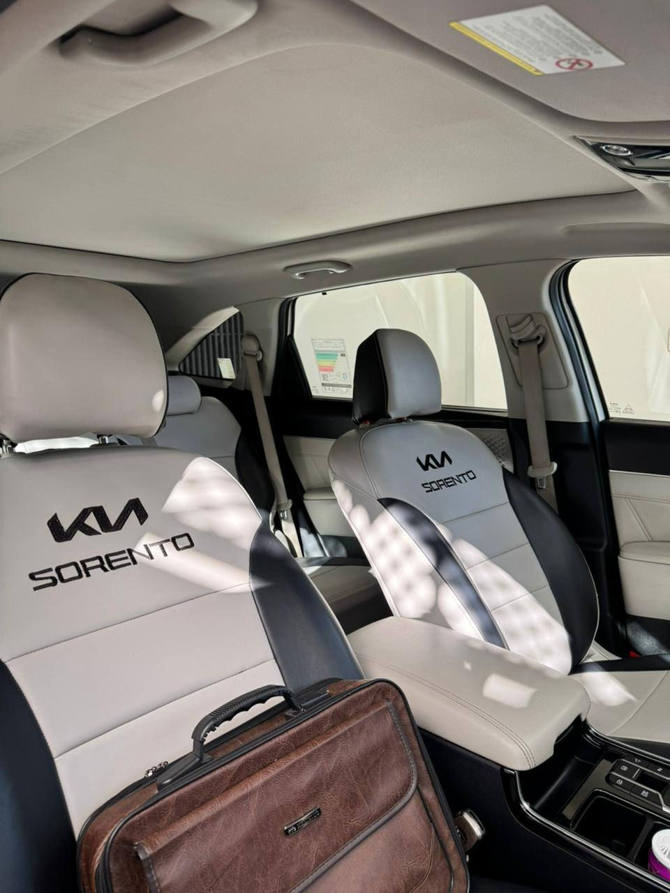 سورنتو موديل ٢٢ فول ب٢٧٠ خليجي العنوان بابل *********** رقم بغداد
