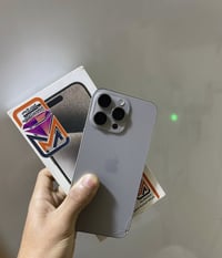 ايفون ١٥ برو ماكس • ٢٥٦ • ظهر مفطور