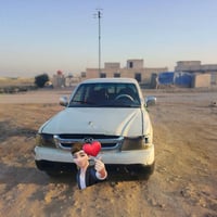 بيك اب • ٢٠٠٦ • ديوانيه البدير