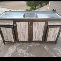 سنك • للبيع • مطبخ