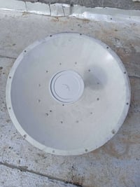 صحن Ubnt.       ٣٠ ديبي بي روكت xm ٠٧٧٠٠٦٨١٥٨١ البياع