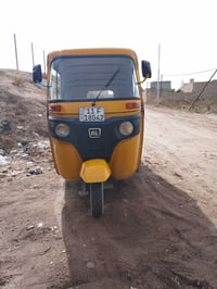 تكتك • موديل 2020 • بدون ضربه