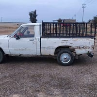 بيكم 82 • مكينة شرط • رقم ديالى