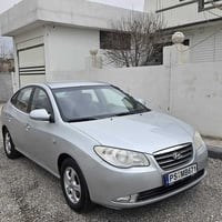 هوندا افانتي • ٢٠٠٧ • ١٥٨٠٠٠