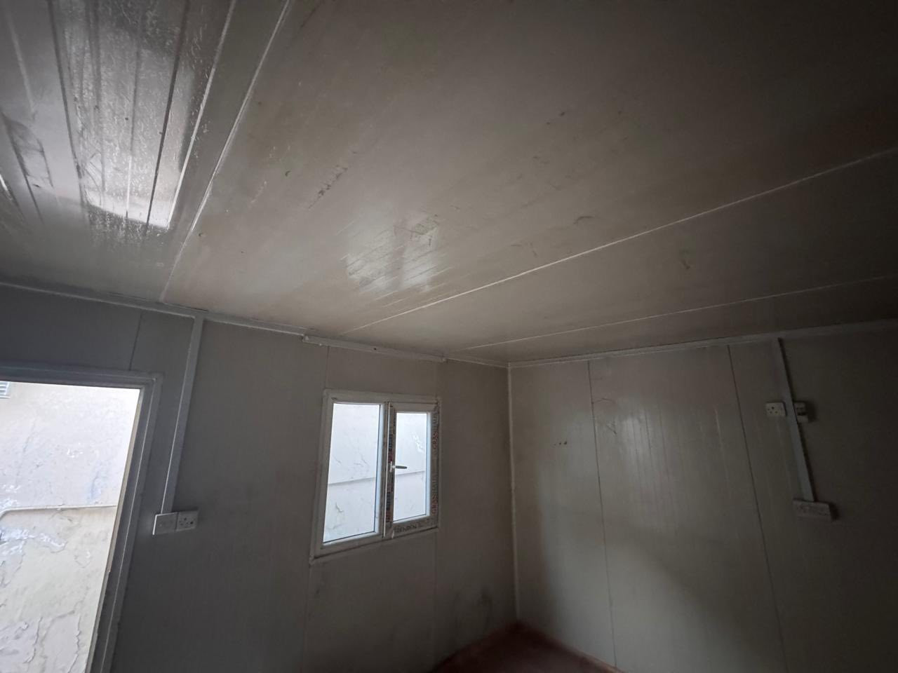 السلام عليكم كرفان للبيع ٤/٣ مستعمل قليل السعر ٧٥٠ المكان بغداد الجديدة ***********
