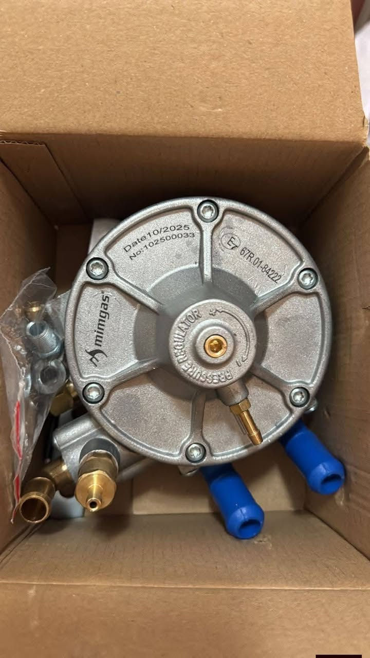 جميع ادوات غاز السيارات  الاصلي 🚕🚚
فلاتر معدني ايطالي وتركي 
 فلاتر ورقي ايطالي وتركي 
قاطع دوره الفيت بم الاصلي 
جميع انواع النوزلات الايطالي والتركي 
للطلب مراسله الخاص 
او واتساب 
***********
