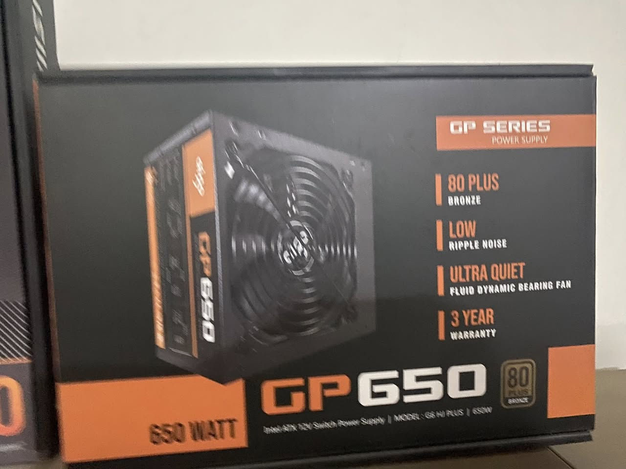 Gaming PC قوي للبيع
المواصفات:
 • CPU: Ryzen 5 7600X
 • GPU: RTX 4060 Ti 8GB
 • RAM: 32GB DDR5 6000MHz
 • Storage: NVMe M.2 1TB
 • Cooling: DeepCool AIO 240mm
 • PSU: 650W Bronze
 • Case: مرتب وتهوية ممتازة
 • الشاشة: MSI 180Hz 1080p Full HD IPS
 الحالة:
 • استخدام شخصي، نظيف جدًا
 • لا فتح ولا تصليح
 • جاهز للفحص والتجربة

الأداء:
يشغل جميع الألعاب الحديثة على إعدادات عالية جدًا بدون مشاكل
مناسب للبثوث والالعاب والتصميم

 سبب البيع:
لشراء لابتوب

📍 المكان: (أربيل)
📞 التواصل:واتساب
***********
