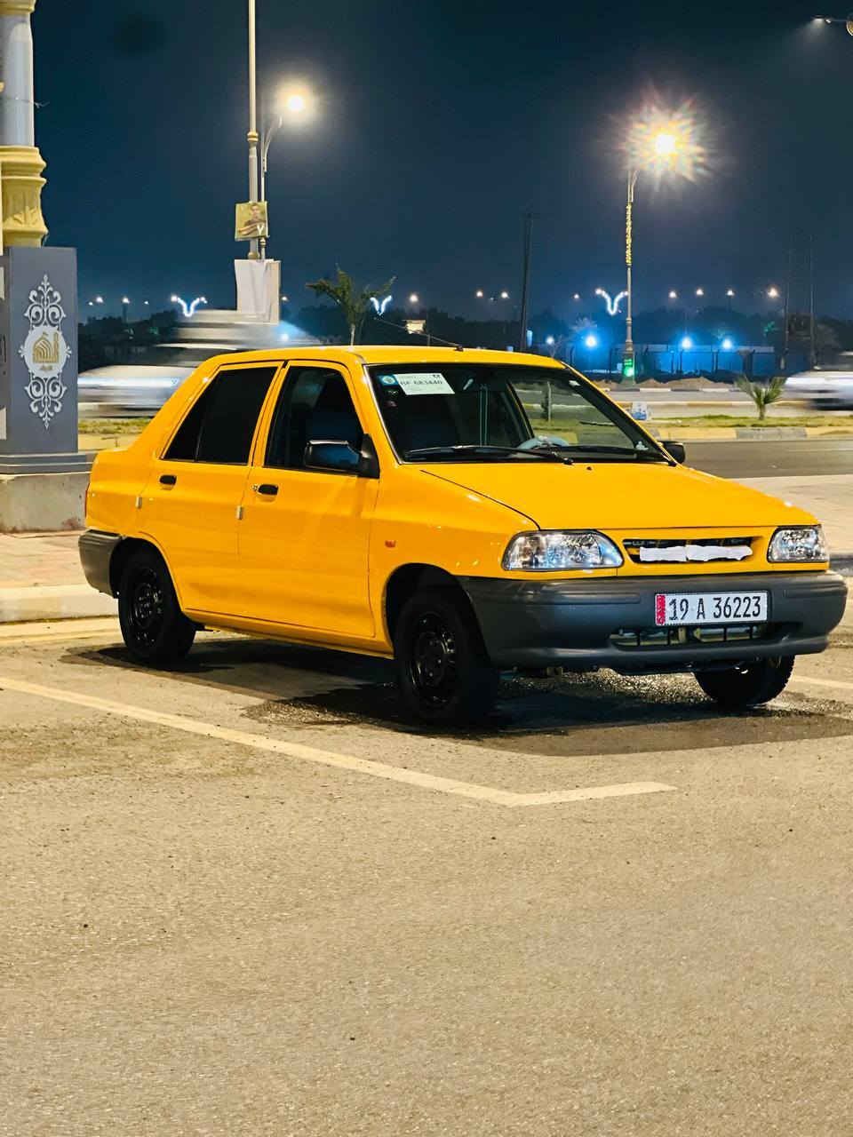 سلام عليكم سايبا 2025كفاله عامه ماشيه 39الف
غاز رقم كربلاء بسمي مدوشمه جلد ارضيه وكشنات وجنطه سياره جاهزه من كلشي مكاني كربلاء حي العامل رقمي *********** سعر (79)$
