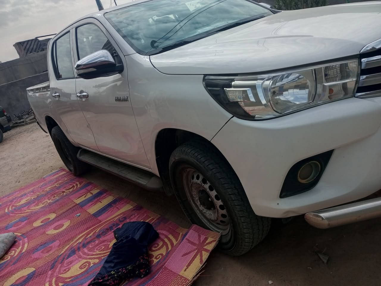 فور ويل مكفوله كاز كير عادي رقم اربيل سنويه منتهيه السياره سلوكي مكاني بصره  ***********
