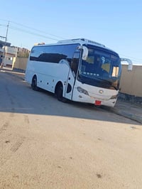 ‏سلام عليكم باص للبيع صيني/07723559007