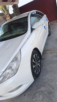 سوناتا للبيع • سوناتا 2011 • سيارة سوناتا • هيونداي سوناتا • سيارة للب...