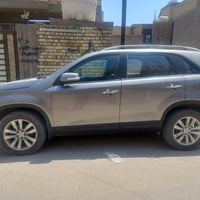 سورنتو • غاز • ٧ راكب