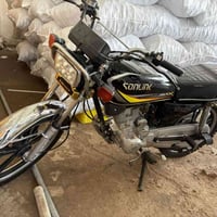 سولينك 2022 • نضيفه وكامله • 5 كير سلف