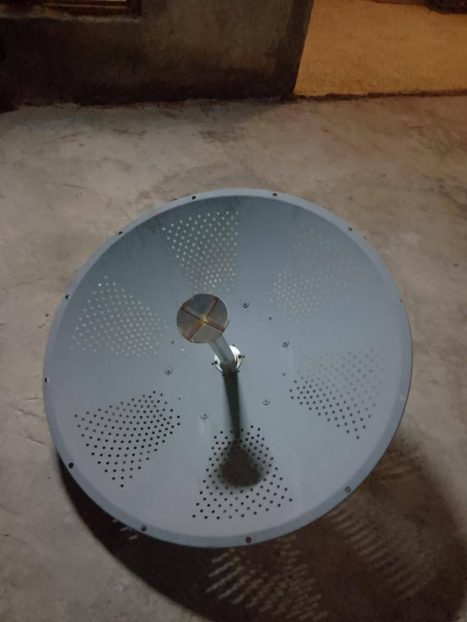 OLT 4 PON
السعر 350

روكت xm 

سعرة 45

دش 32 مع 912 ب 110

دش 30 مع 912 ب 120

مكاني نجف

***********
