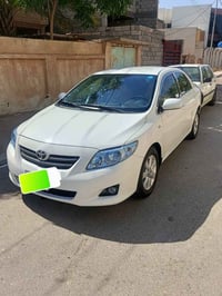 2008الشركه العامه مكفوله من الصبغ بيها بارد قليل  تبريد ثلج  مكينه 180...