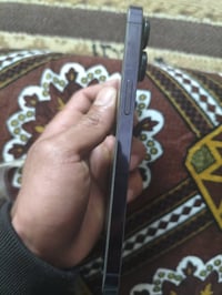 آيفون ١٤ برو ماكس • ٢٥٦ • بطارية ٨٥٪