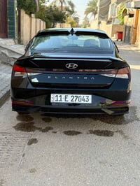 لانتره • ٢٠٢٢ • رقم بغداد