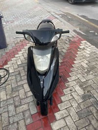 بريز رمبه اوراق كامله مكينة خرسة مكفولة كهربائية كله شغال قفل ستيرن كف...