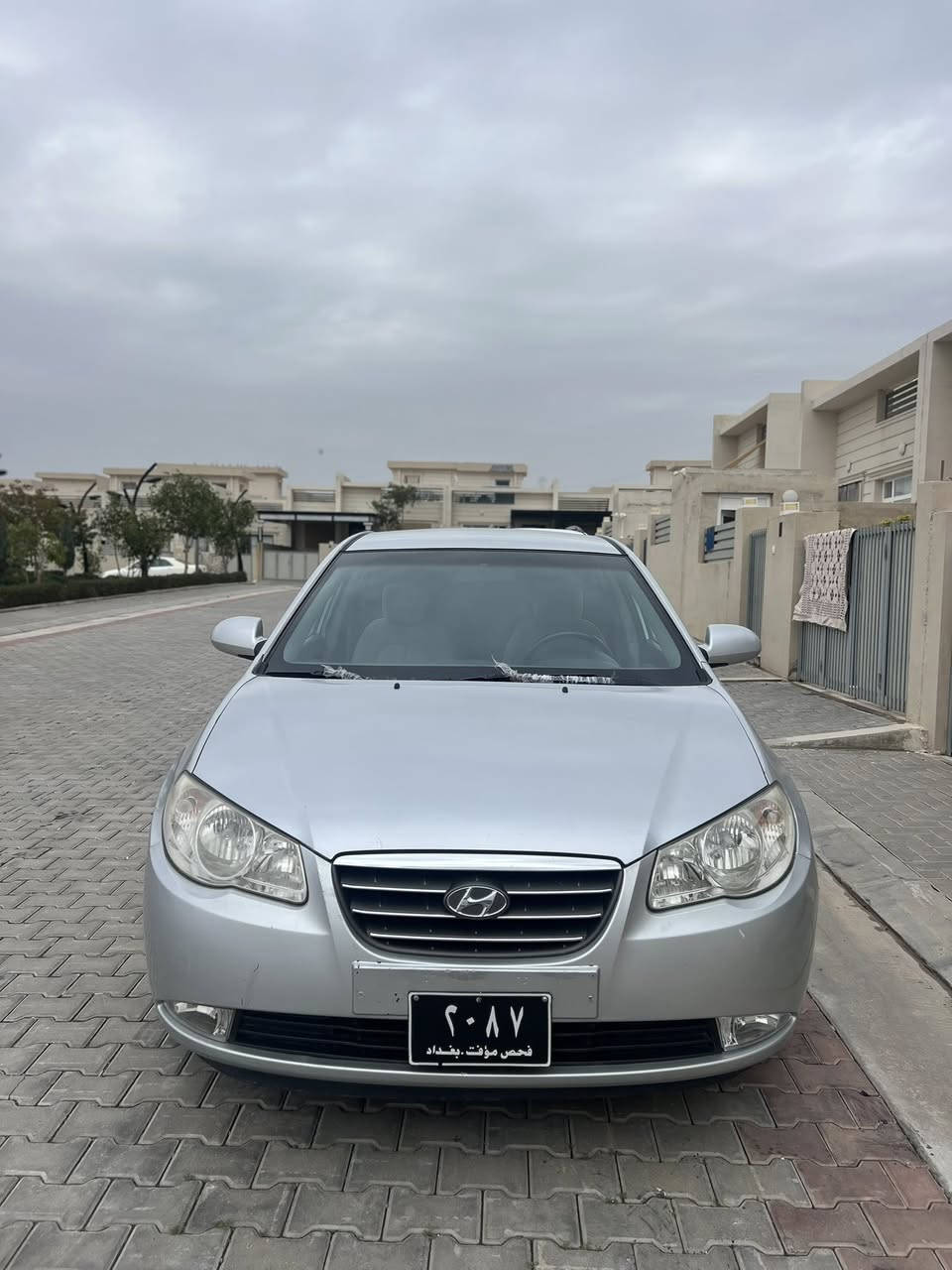 ئەڤانتی بۆ فرۆشتن 
2008
٢٥٠ مەسرفی بوو بۆم تێریتۆ
بەس سڵاید نیە 
مەکینە بچووکی دەکشن بەرز
هەموو شوێنێکی تازەیە
و مەسرف کراوە
لە کەلارم
سعری
51گەڵااا
ئەگەر موشتەری نیت تەلەفوون مەکە لەگەل ڕێزدا…
0777 885 8481
