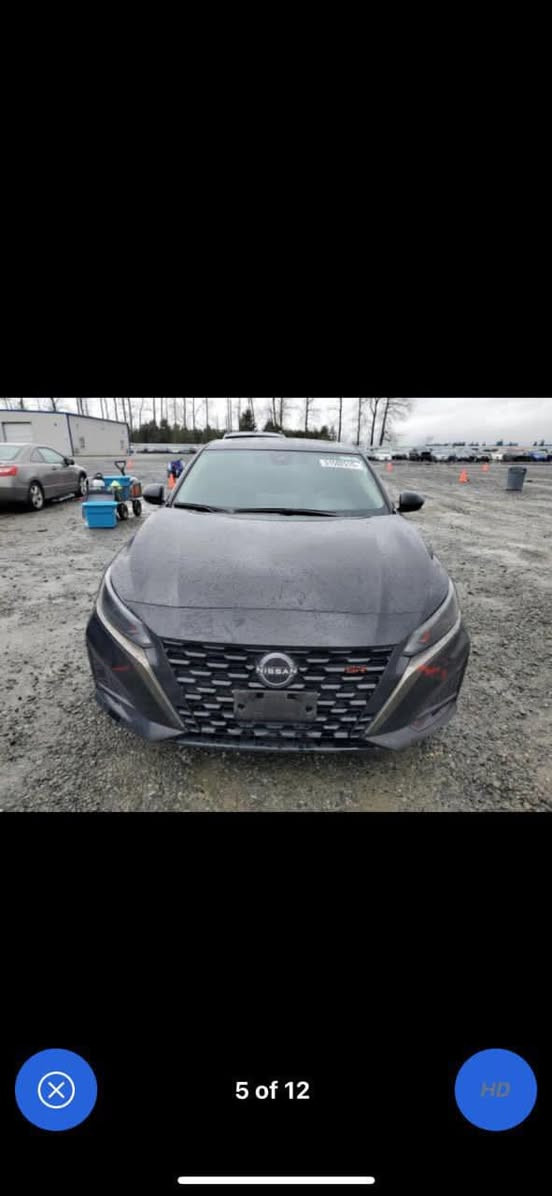 التيما SR plus فول مواصفات 2023
مرقم كامل 

رقم دهوك 

السيارة دفع رباعي 
ماشية :- 

40الف 

بسعر 165 وبي مجال 

رقم الواتس 0753936337


**إذا كنت صاحب هذا الإعلان وتريد حذفه لأي سبب، رجاءا أرسل رسالة إلى الدعم الفني**