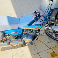 سيفان23 • محرك مبدل • لفات فقط