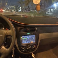 عندي اوبترا لون ابيض موديل ١٢ ماشيه١٧٠ ٨٤ورقه وبيهامجال قليل  بغداد مك...