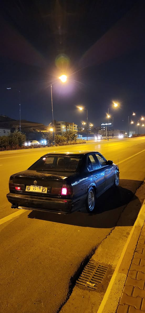 bwm model 1991 525 gergade arm blasek slemane bashart musu braua bashart da3me nya geru makenae bashart mshtarenet sarman maeshena lagal rezda *********** السليمانية, العراق
