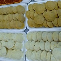 لحم عراقي امانت الله ورسولة كبة جريش كل ٦كبات  ب٣الاف كبة تمن كل ٦كبات...